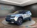 Jeep Avenger 1.2 Turbo 100 CV Summit + TETTO KM 0 NEO PATENTATI Gris - thumbnail 1