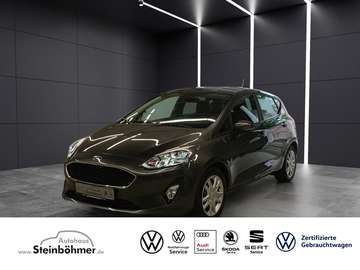 1.0 EcoBoost Cool+Connect Automatik Klima