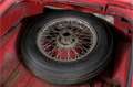 MG MGA MGA 1600 MK II 1622 . Rood - thumbnail 40
