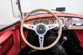 MG MGA MGA 1600 MK II 1622 . Rood - thumbnail 23
