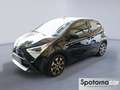 Toyota Aygo Aygo Connect 1.0 VVT-i 72 CV 5 porte x-fun Negro - thumbnail 1