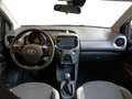Toyota Aygo Aygo Connect 1.0 VVT-i 72 CV 5 porte x-fun Negro - thumbnail 9