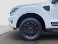 Ford Ranger Ranger Doppelkabine Wildtrak 4x4 2.0D Aut. AHK/... Weiß - thumbnail 19