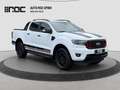 Ford Ranger Ranger Doppelkabine Wildtrak 4x4 2.0D Aut. AHK/... Weiß - thumbnail 7
