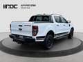 Ford Ranger Ranger Doppelkabine Wildtrak 4x4 2.0D Aut. AHK/... Weiß - thumbnail 5
