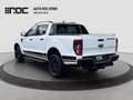 Ford Ranger Ranger Doppelkabine Stormtrak 4x4 2.0D Aut. AHK... Weiß - thumbnail 3