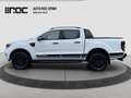 Ford Ranger Ranger Doppelkabine Wildtrak 4x4 2.0D Aut. AHK/... Weiß - thumbnail 2