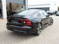 Volvo S60 Recharge Ultimate T8 AWD Leasing ab € 349,- Noir - thumbnail 8
