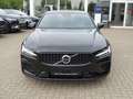 Volvo S60 Recharge Ultimate T8 AWD Leasing ab € 349,- Noir - thumbnail 3