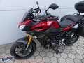 Yamaha Tracer 9 MT-09 Tracer 900 Koffer + Topcase Rouge - thumbnail 14