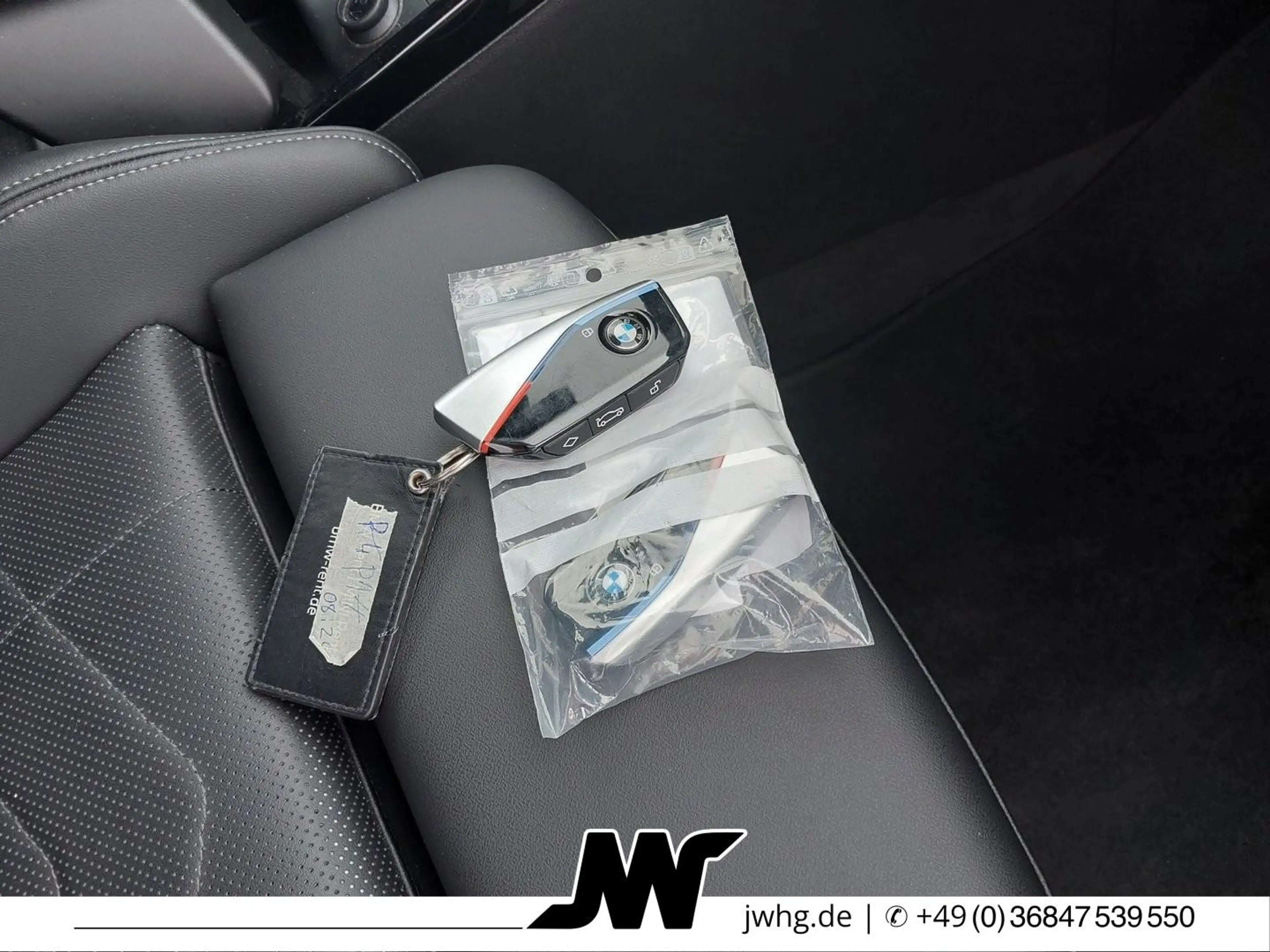 BMW X1 20i M Sport COCKP-PRO/HEAD-UP/ACC/H&K/MASSAGE — photo 8