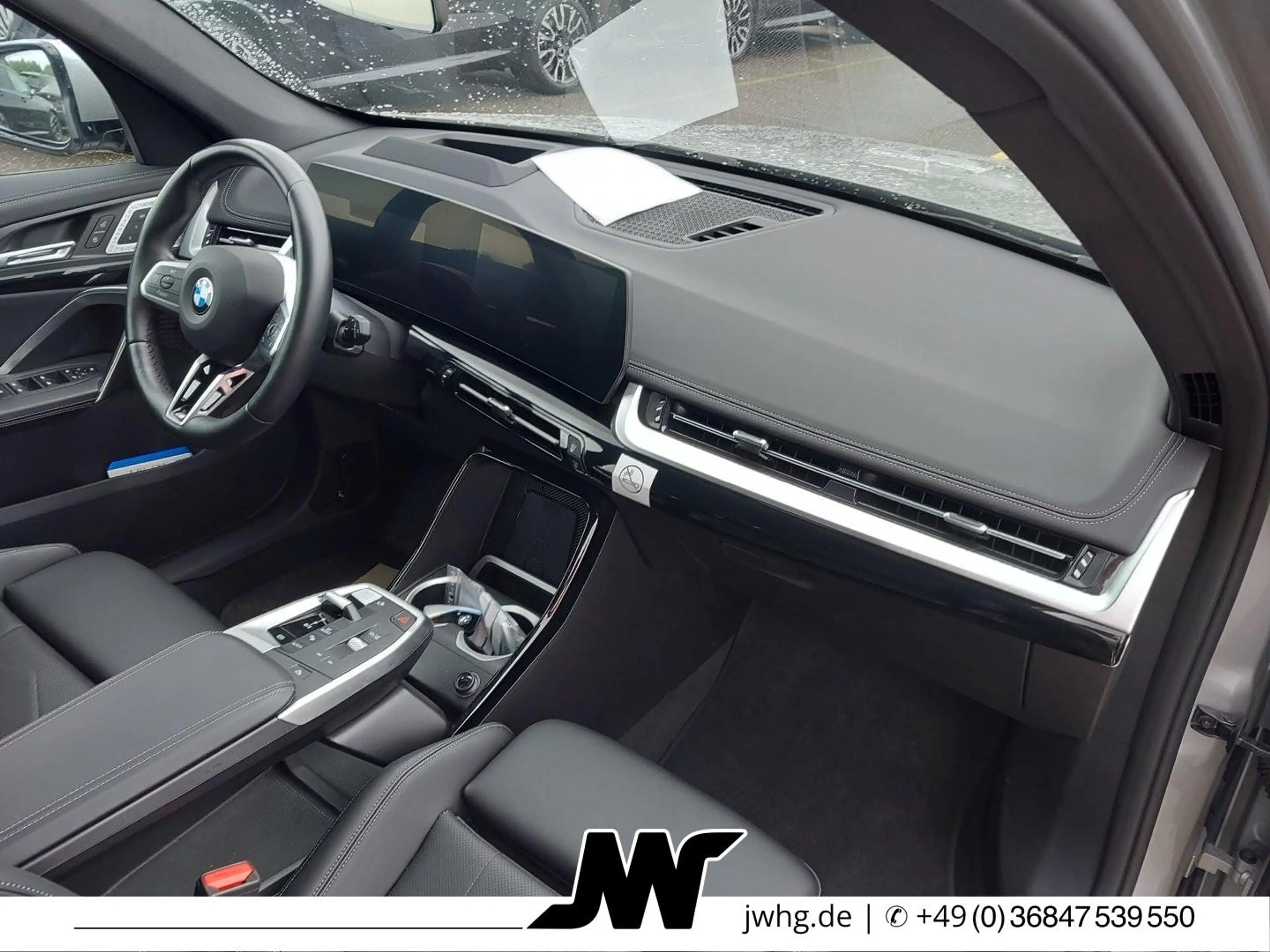BMW X1 20i M Sport COCKP-PRO/HEAD-UP/ACC/H&K/MASSAGE — photo 3
