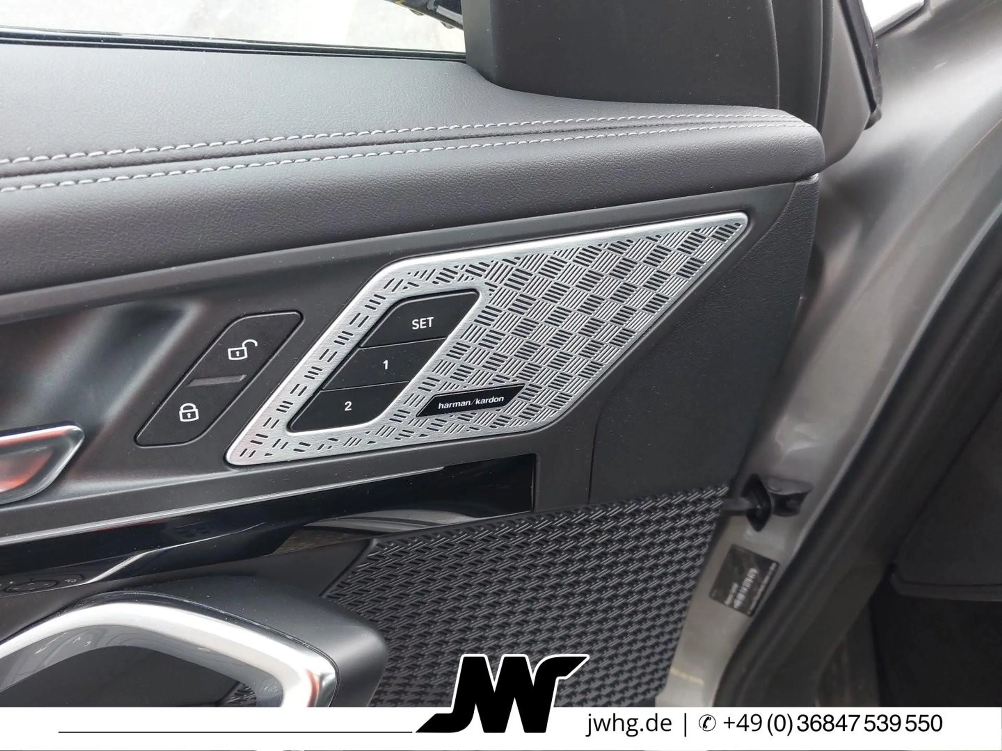 BMW X1 20i M Sport COCKP-PRO/HEAD-UP/ACC/H&K/MASSAGE — photo 10