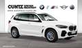 BMW X5 xDrive45e M-Paket Gestiksteuerung HiFi Wit - thumbnail 7