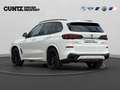 BMW X5 xDrive45e M-Paket Gestiksteuerung HiFi Alb - thumbnail 8