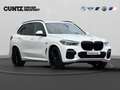 BMW X5 xDrive45e M-Paket Gestiksteuerung HiFi Alb - thumbnail 4