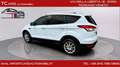 Ford Kuga 2.0 - 4WD - AUTOMATICA CERTIFICATA FORD Blanc - thumbnail 4