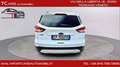 Ford Kuga 2.0 - 4WD - AUTOMATICA CERTIFICATA FORD Blanc - thumbnail 1
