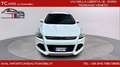 Ford Kuga 2.0 - 4WD - AUTOMATICA CERTIFICATA FORD Blanc - thumbnail 2