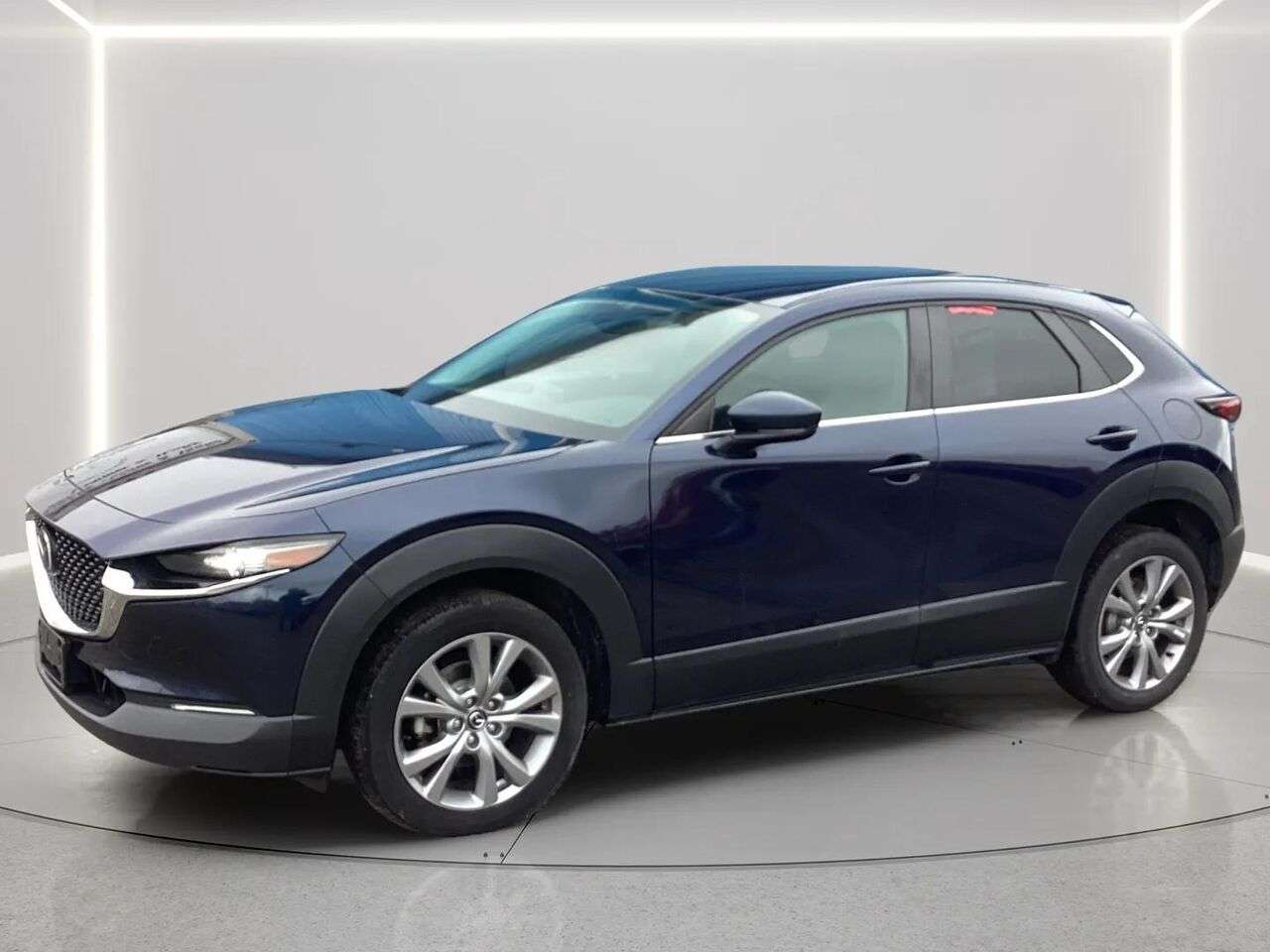 2022 Mazda CX-30