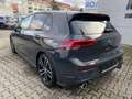 Volkswagen Golf VIII GTI ACC/Virtual/Assistenz/BlackStyle Gris - thumbnail 4