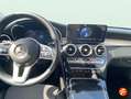 Mercedes-Benz C 200 d Blanc - thumbnail 17