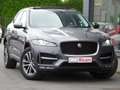 Jaguar F-Pace 2.0 D AWD R-Sport AUTOMATIQUE + TOIT PANO CUIR CAM Grigio - thumbnail 3