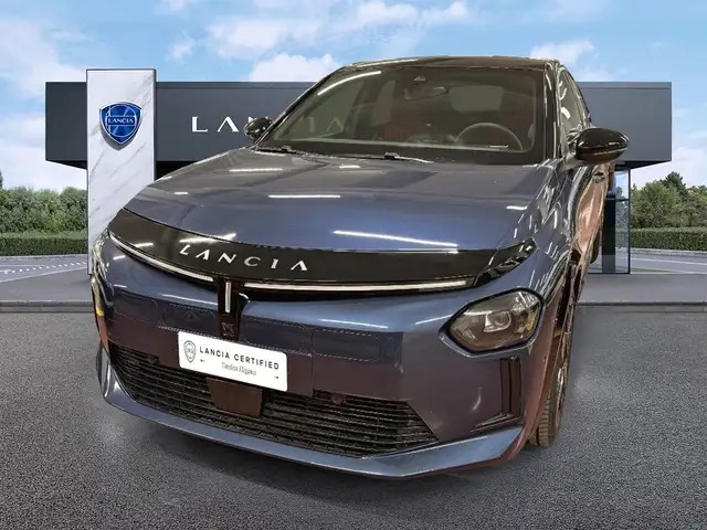 Lancia Ypsilon Elettrica 156cv LX