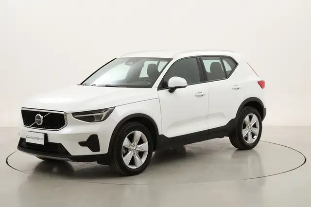 Volvo XC40 B3 Core  2.0 Mild Hybrid 163CV