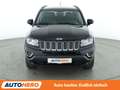 Jeep Compass 2.0 Limited 4x2 Aut*TEMPO*CAM*PDC*SHZ*KLIMA* Noir - thumbnail 9