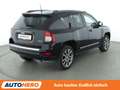 Jeep Compass 2.0 Limited 4x2 Aut*TEMPO*CAM*PDC*SHZ*KLIMA* Noir - thumbnail 6