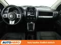 Jeep Compass 2.0 Limited 4x2 Aut*TEMPO*CAM*PDC*SHZ*KLIMA* Noir - thumbnail 12