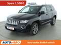 Jeep Compass 2.0 Limited 4x2 Aut*TEMPO*CAM*PDC*SHZ*KLIMA* Noir - thumbnail 1