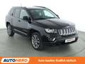 Jeep Compass 2.0 Limited 4x2 Aut*TEMPO*CAM*PDC*SHZ*KLIMA* Noir - thumbnail 8