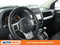 Jeep Compass 2.0 Limited 4x2 Aut*TEMPO*CAM*PDC*SHZ*KLIMA* Noir - thumbnail 11