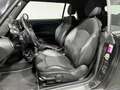 MINI Cooper D Cabrio 1.6 Cooper D Mini cabrio diesel usata Schwarz - thumbnail 10