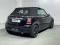 MINI Cooper D Cabrio 1.6 Cooper D Mini cabrio diesel usata Schwarz - thumbnail 5
