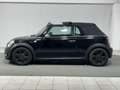 MINI Cooper D Cabrio 1.6 Cooper D Mini cabrio diesel usata Schwarz - thumbnail 2