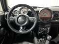 MINI Cooper D Cabrio 1.6 Cooper D Mini cabrio diesel usata Schwarz - thumbnail 14