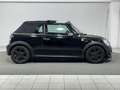 MINI Cooper D Cabrio 1.6 Cooper D Mini cabrio diesel usata Schwarz - thumbnail 6