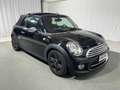 MINI Cooper D Cabrio 1.6 Cooper D Mini cabrio diesel usata Schwarz - thumbnail 7