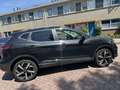 Nissan Qashqai 1.2 Tekna + Zwart - thumbnail 3