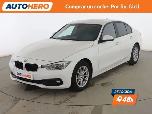 BMW 318 318dA Business