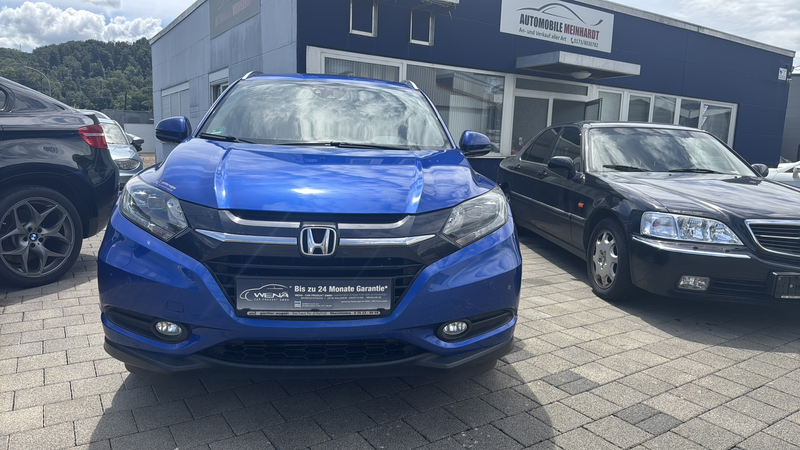 Honda HR-V HR-V 1.5 i-VTEC Executive — photo 2