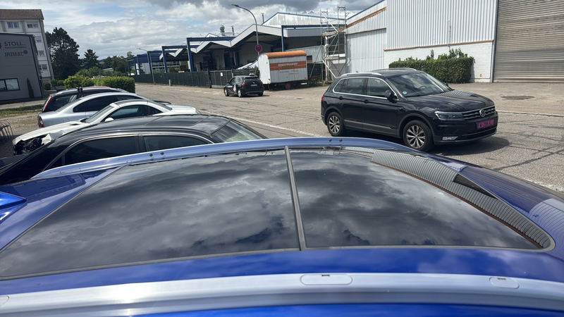 Honda HR-V HR-V 1.5 i-VTEC Executive — photo 5