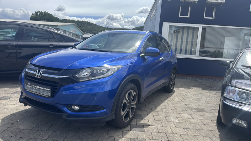 Honda HR-V HR-V 1.5 i-VTEC Executive