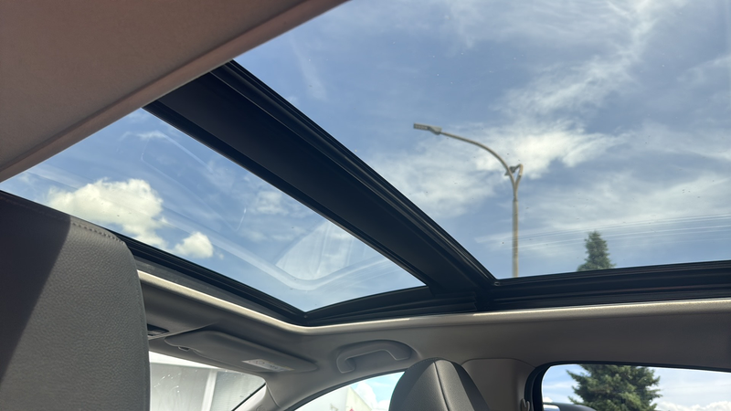 Honda HR-V HR-V 1.5 i-VTEC Executive — photo 11