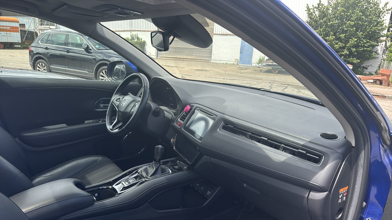 Honda HR-V HR-V 1.5 i-VTEC Executive — photo 4
