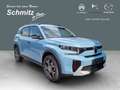 Citroen C3 Aircross LED Apple CarPlay Android Auto Klimaautom Tempomat Blu/Azzurro - thumbnail 7