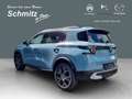 Citroen C3 Aircross LED Apple CarPlay Android Auto Klimaautom Tempomat Blu/Azzurro - thumbnail 3